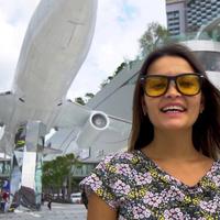 Отзыв от Яна - Виза Destination Thailand